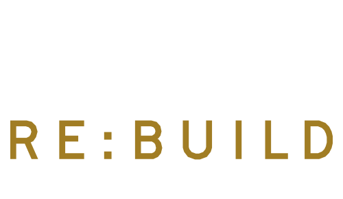 Re:Build Manufacturing Re:Build Manufacturing Logo