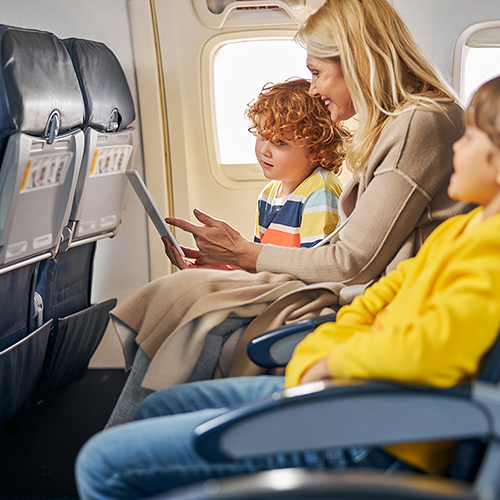 Commercial Aerospace & Business Jet Commercial Aerospace & Business Jet