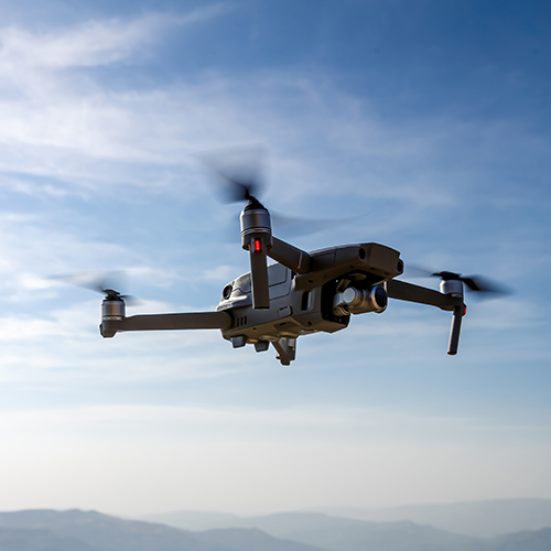 Unmanned Applications Unmanned Applications