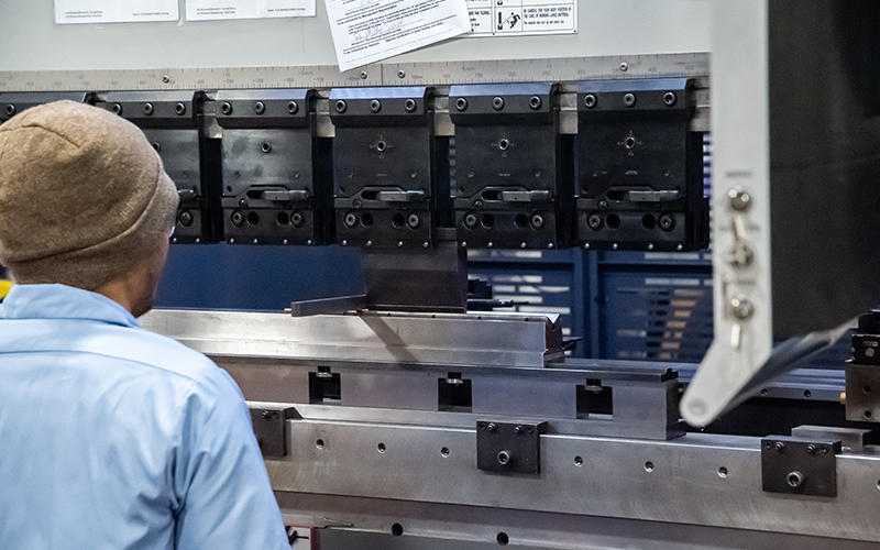 Press Molding Press Molding