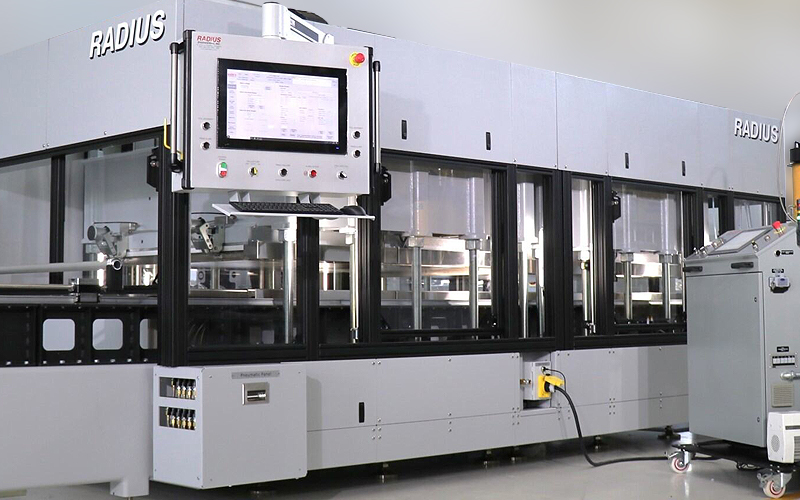 Resin Transfer Molding Resin Transfer Molding