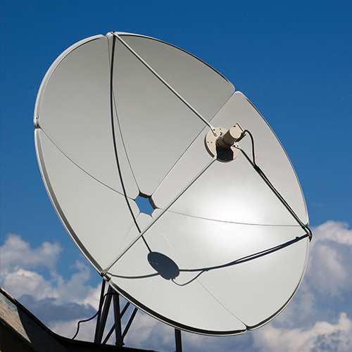 SATCOM SATCOM