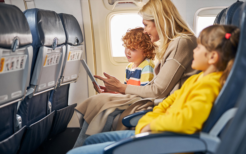 Commercial Aerospace and Business Jet Commercial Aerospace and Business Jet