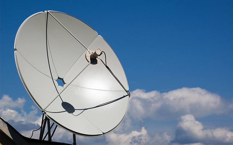 SATCOM SATCOM