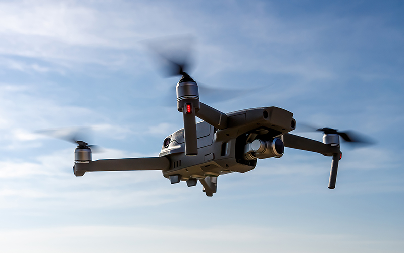 Unmanned Applications We deliver cutting-edge thermoset composite solutions tailored for unmanned applications in land, sea, and aerial systems. Our advanced components are capable of withstanding the most demanding operational conditions, providing lightweight durability and exceptional strength. From unmanned aerial and ground vehicles to marine drones, our composites improve overall performance by reducing weight while maintaining structural integrity. We use our expertise to enhance payload capacity, fuel efficiency, and range, making us a trusted partner in developing high-performance components for unmanned systems.